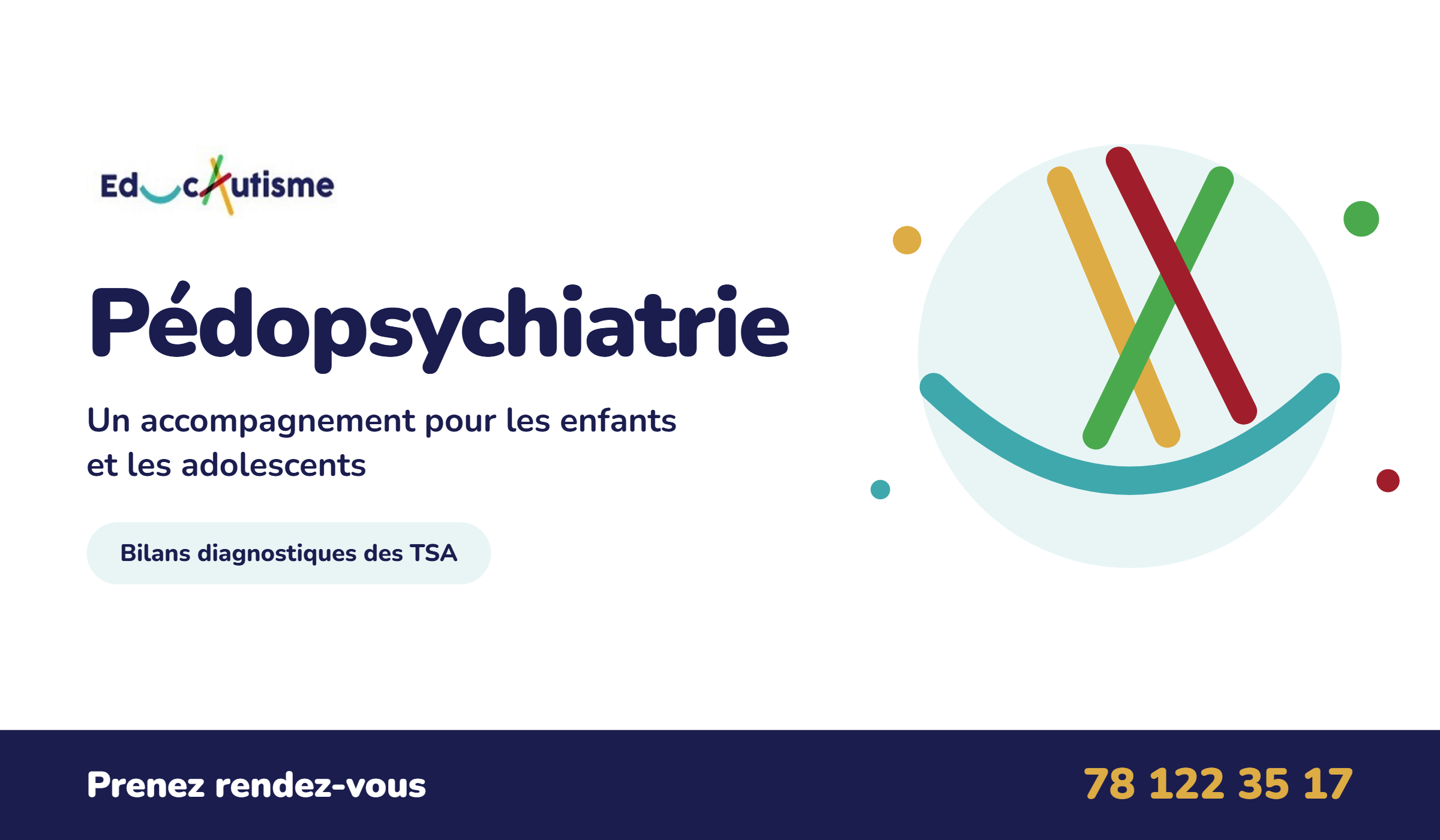 Service de pédopsychiatrie